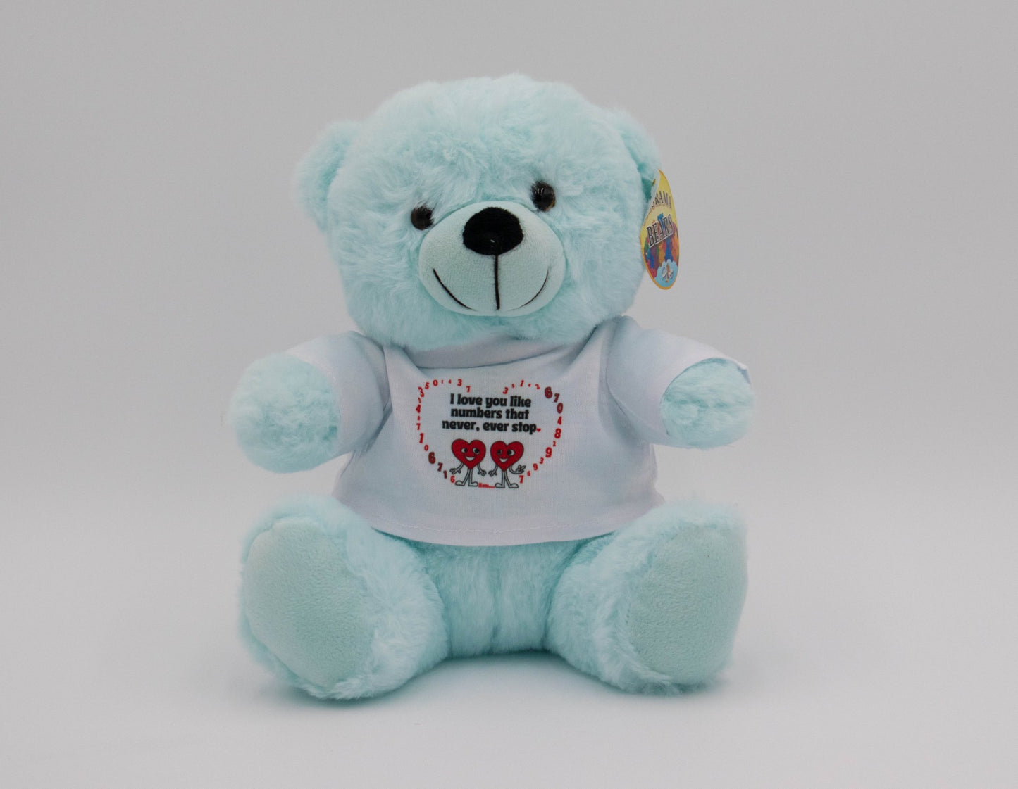 I love you Bears