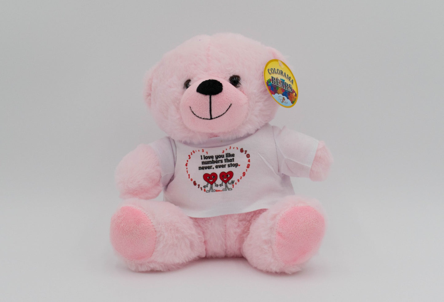 I love you Bears