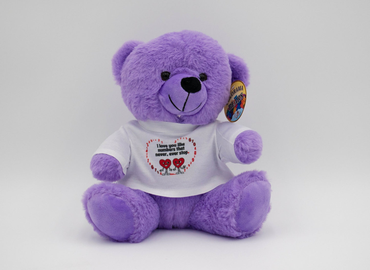 I love you Bears
