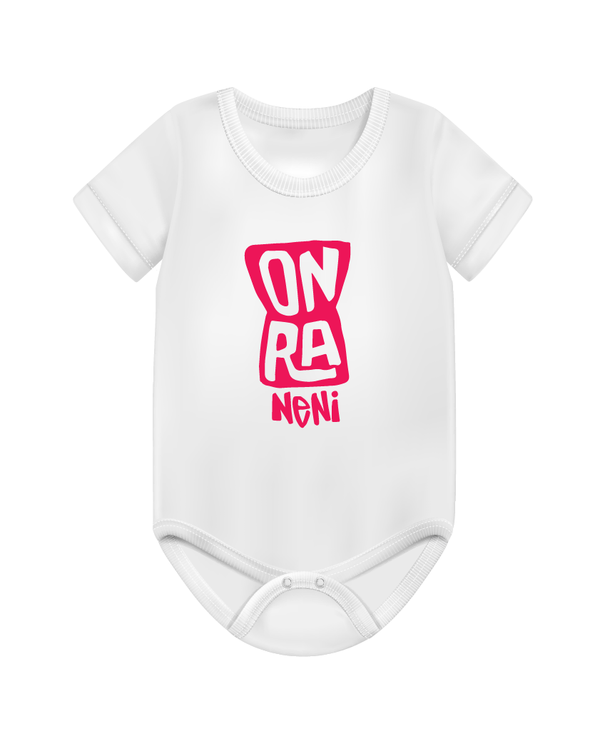 Neni Onesie