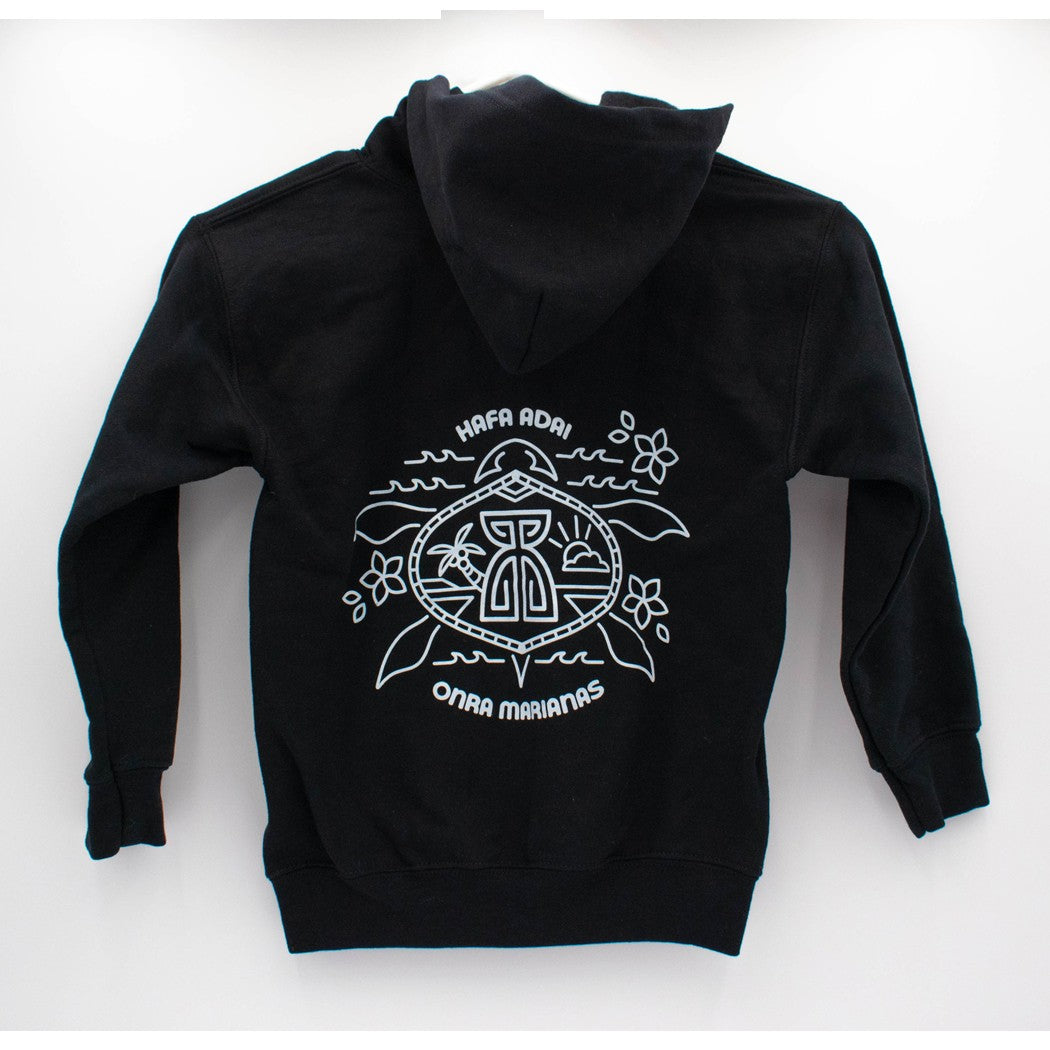 Neni Latte Stone Kids Zip-Up Jacket