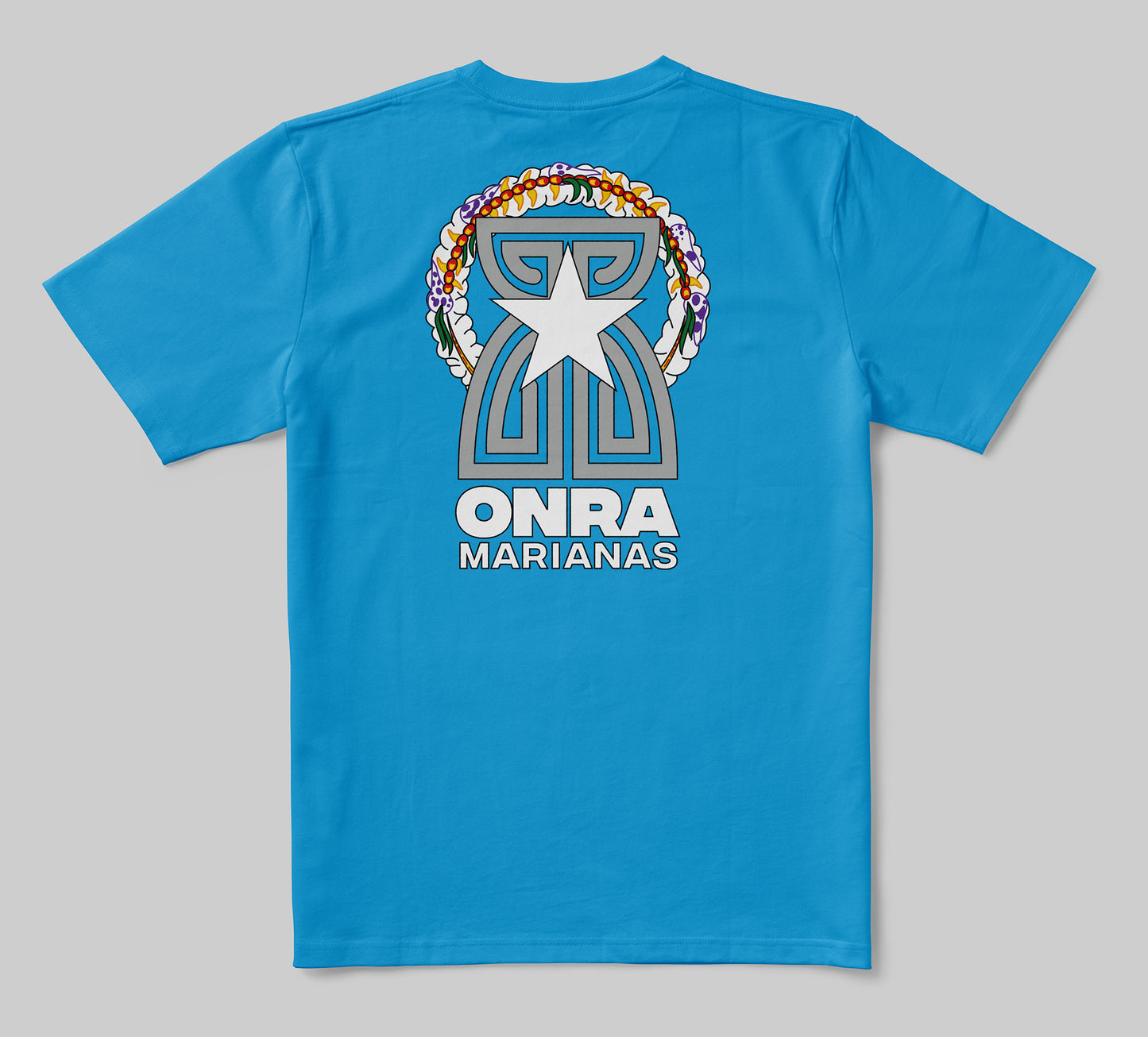 CNMI T-Shirt