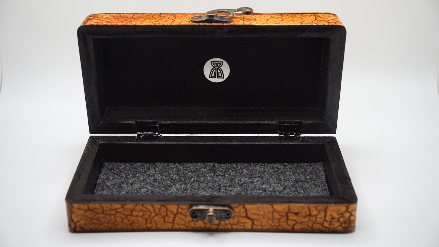 Santa Marian Kamalen - Eyeglasses Box