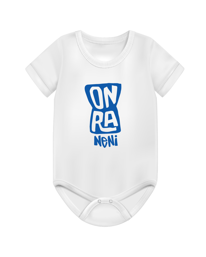 Neni Onesie