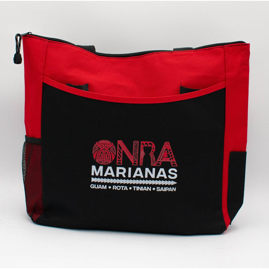 Onra "Tribal" Tote Bag